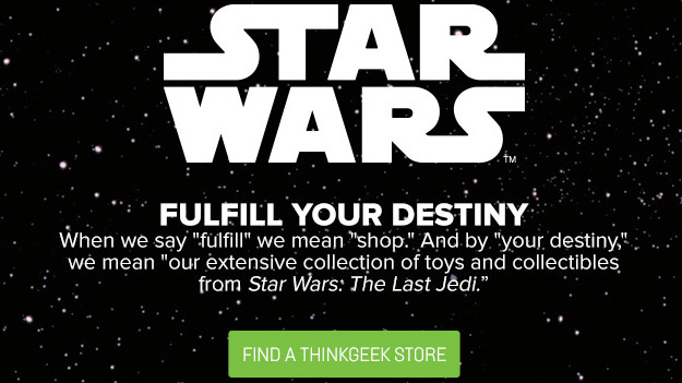 GameStop CRM and Fandom Merchandising